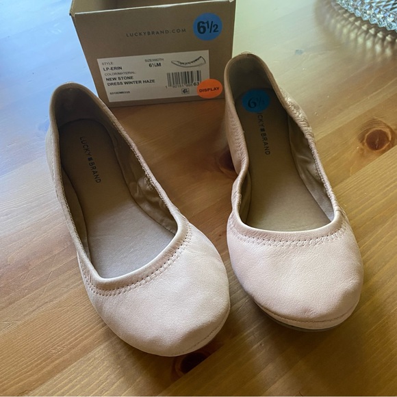 lucky brand dress winter haze NIB Lucky Brand Juniffer Platform Wedge Sandal Black Dress Winter Haze 9M